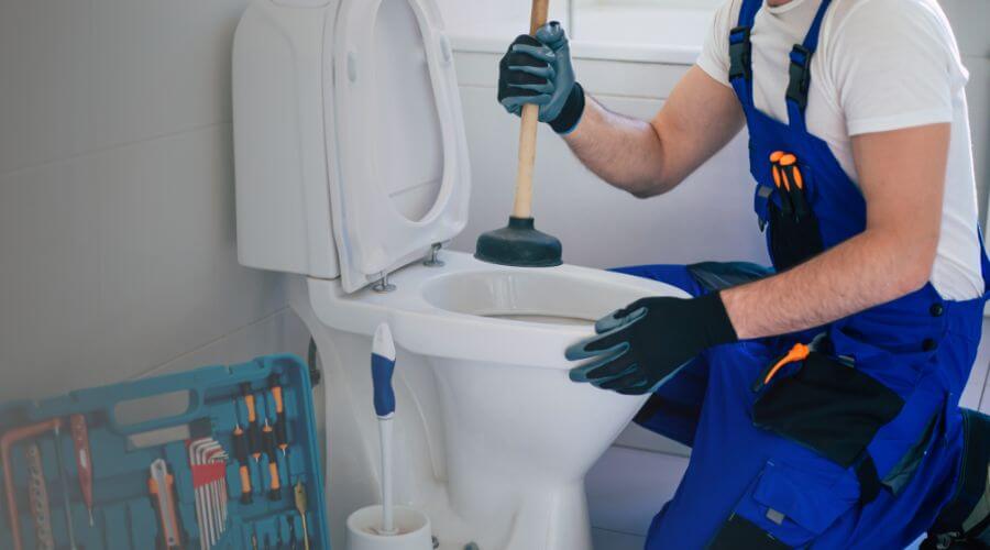 Local expert plumbing services in Mooresville, MO